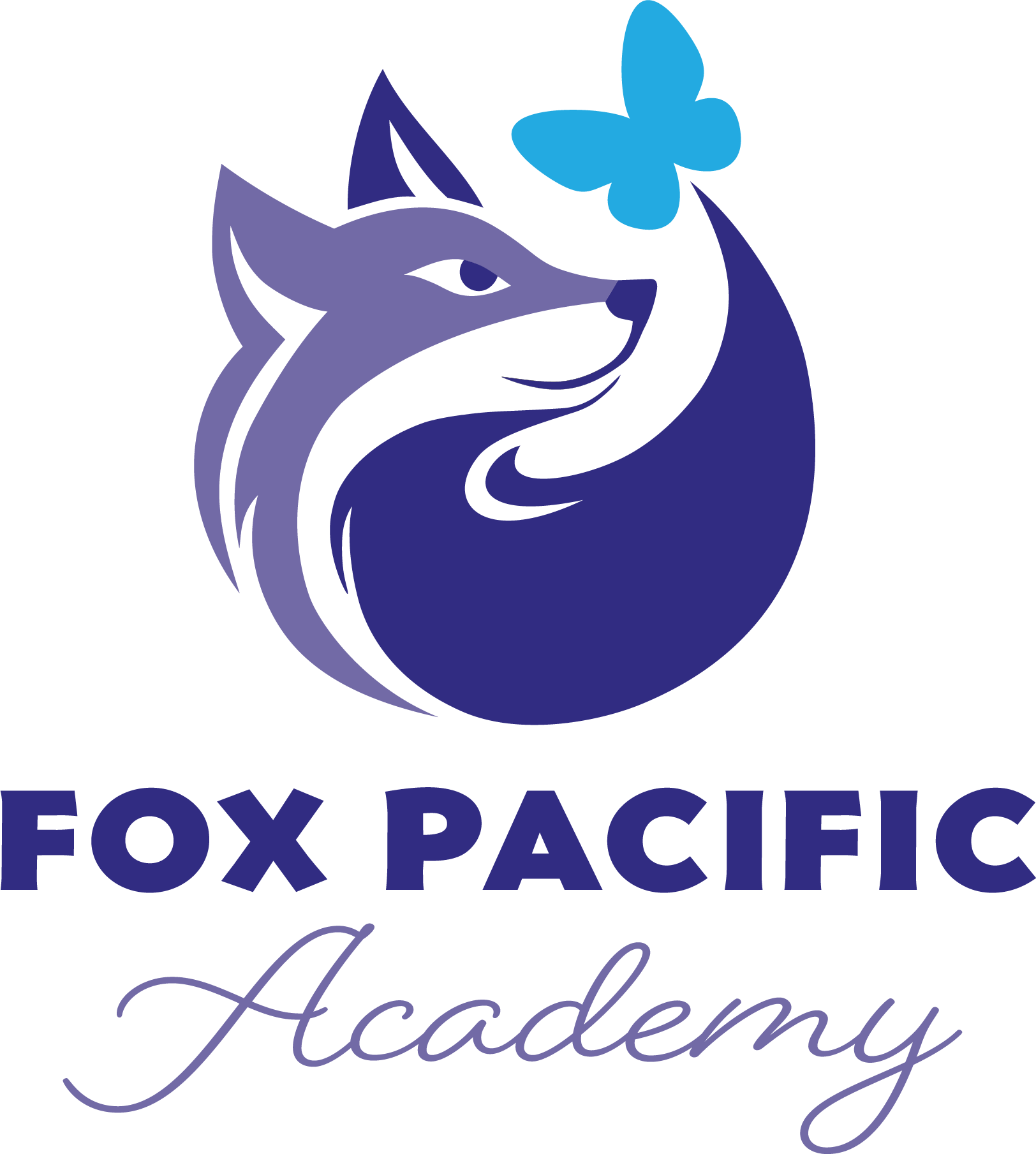 [Fox Pacific Academy LOGO SQ]